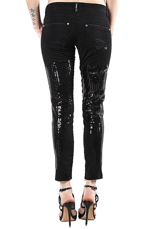 Брюки Sexy Woman