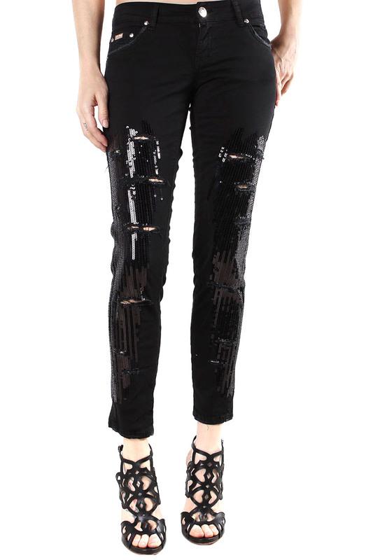 Брюки Sexy Woman