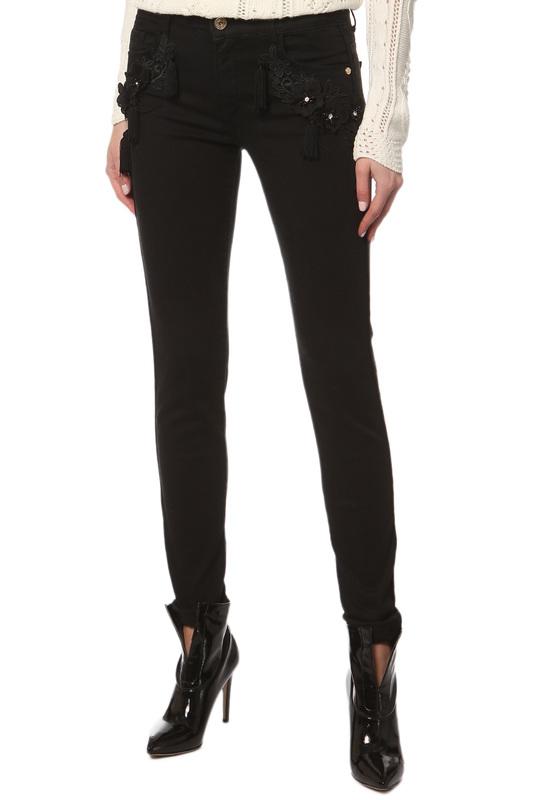 Брюки Blugirl Folies