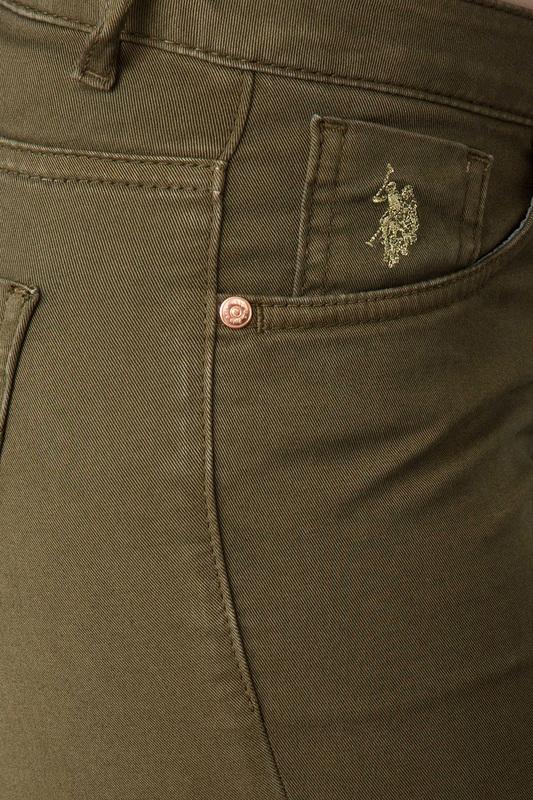 Брюки U.S. Polo Assn.