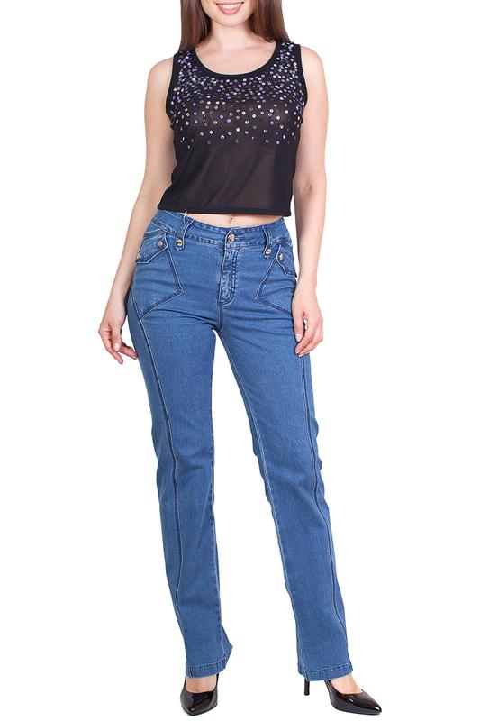 Джинсы LAFEI-NIER