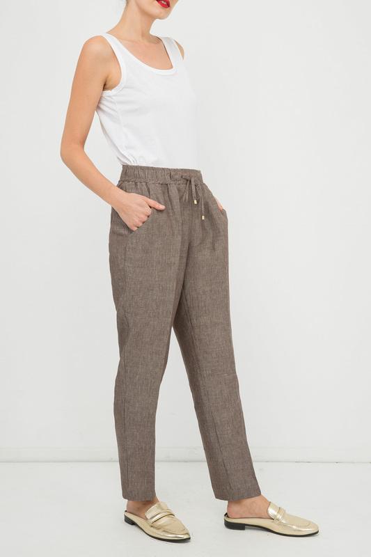 Брюки Conquista