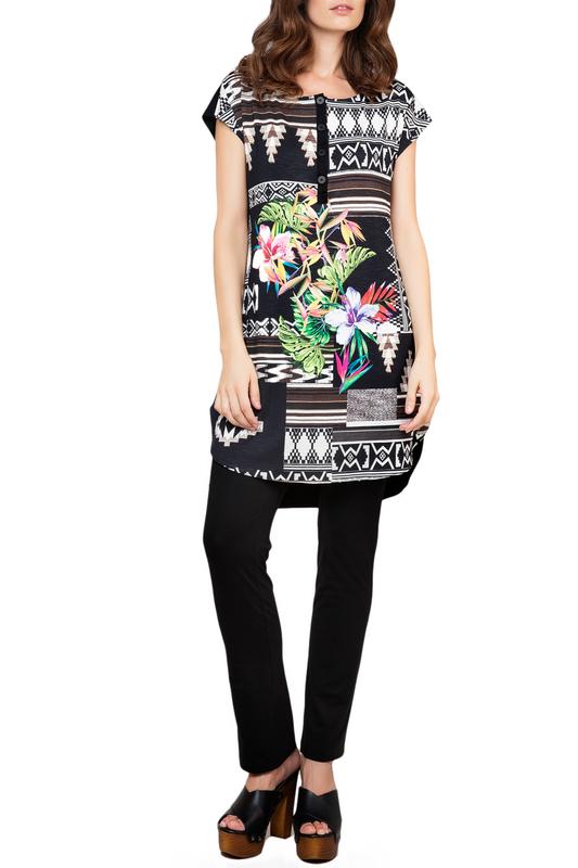 Брюки Conquista