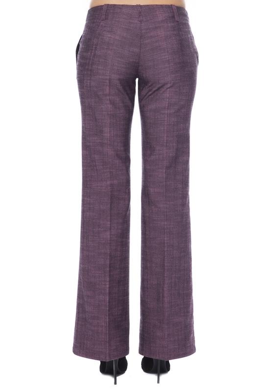 Брюки Trussardi Collection