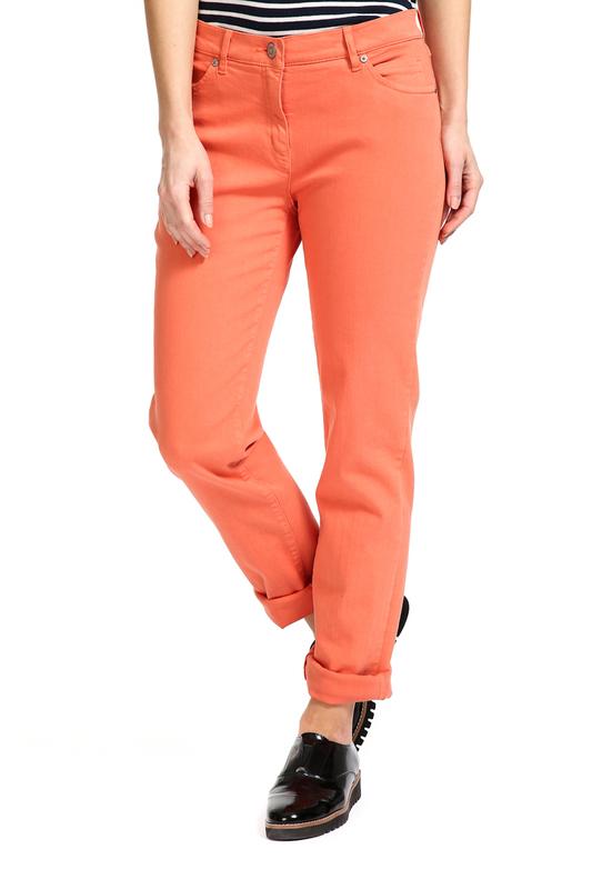 Брюки Toni Dress