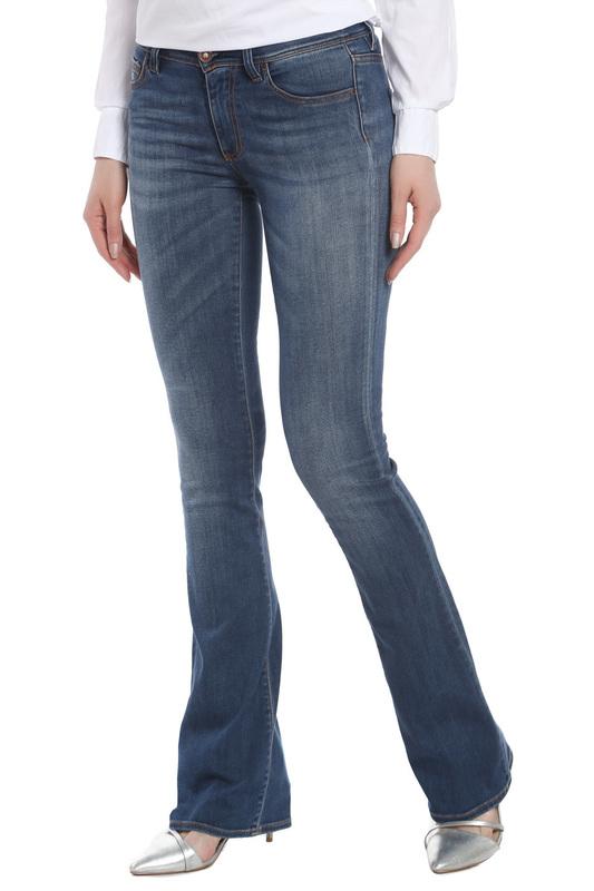 Брюки EUROPEAN CULTURE