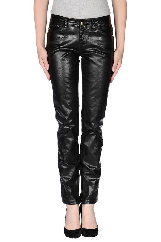 Брюки Just Cavalli