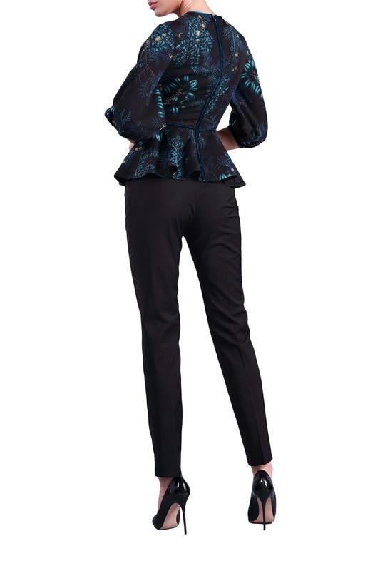 Брюки Isabel Garcia