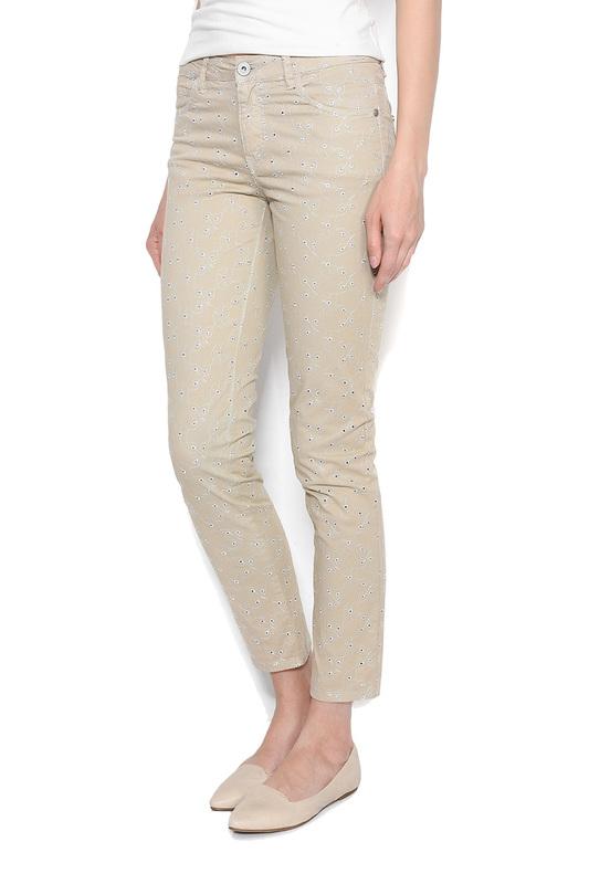 Брюки Blacky Dress