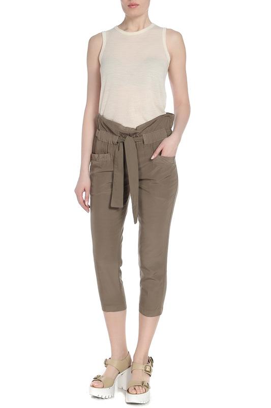 Брюки EUROPEAN CULTURE