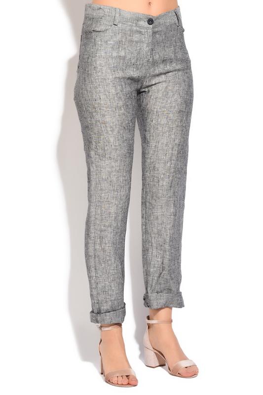 Брюки Eva tralala