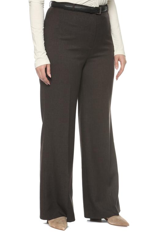 Брюки  - Серый цвет