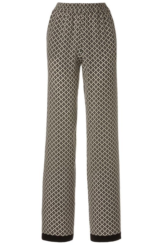 Брюки Madeleine