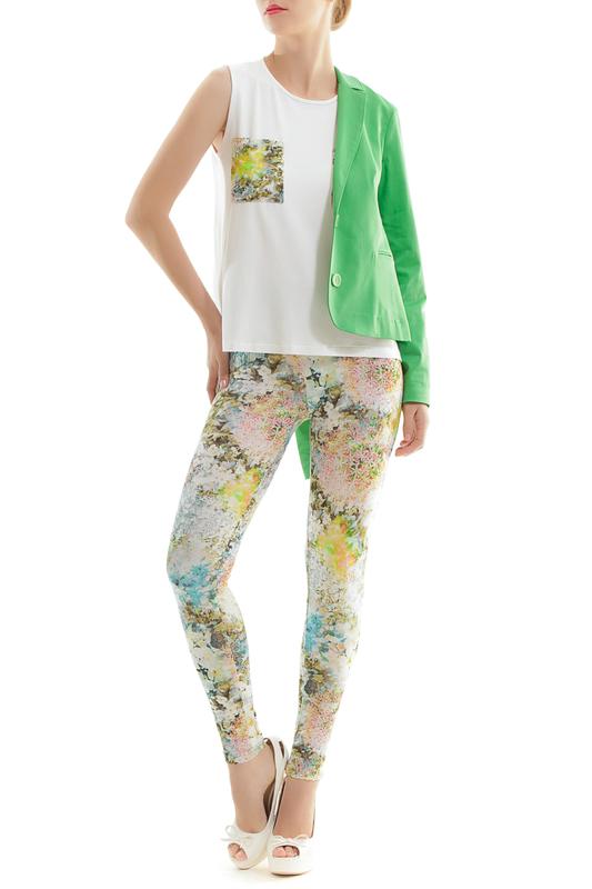 Брюки Conquista