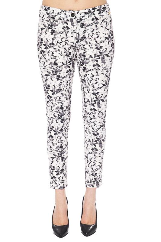 Брюки Trussardi Collection