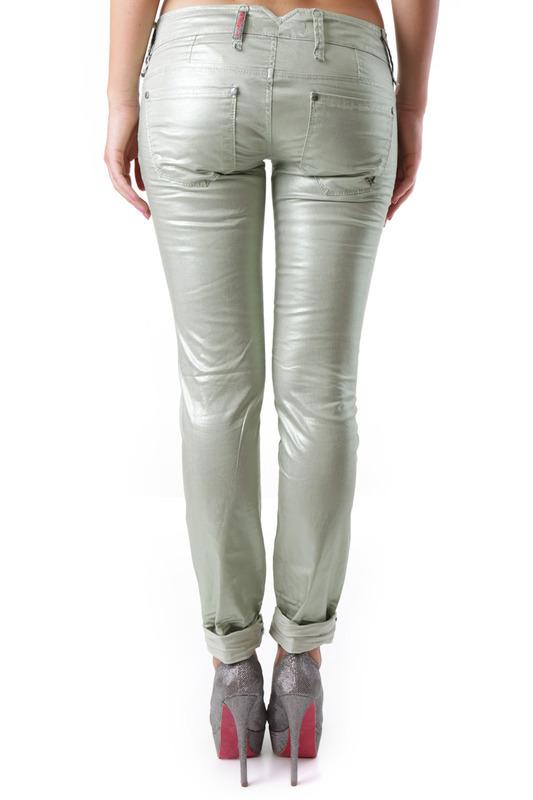 Брюки Sexy Woman