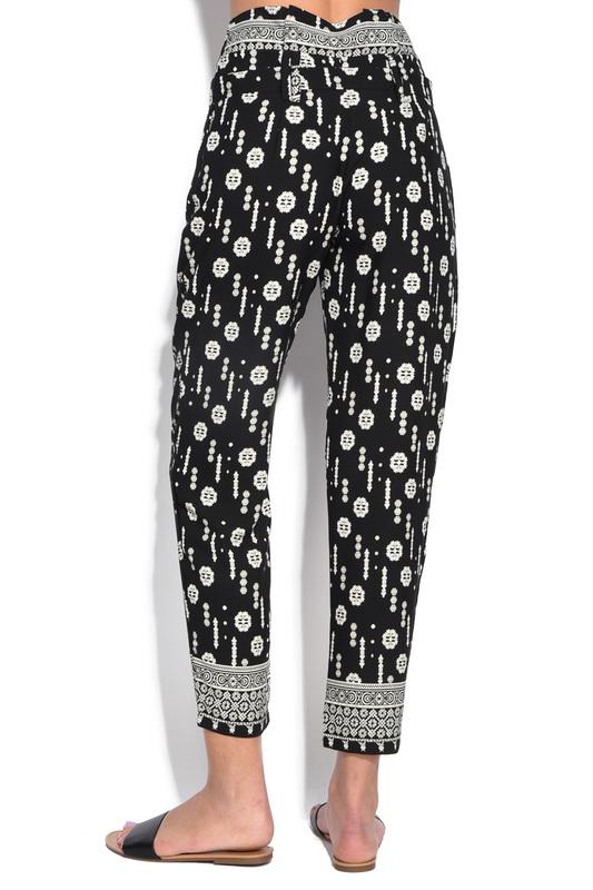 Брюки YOURS PARIS