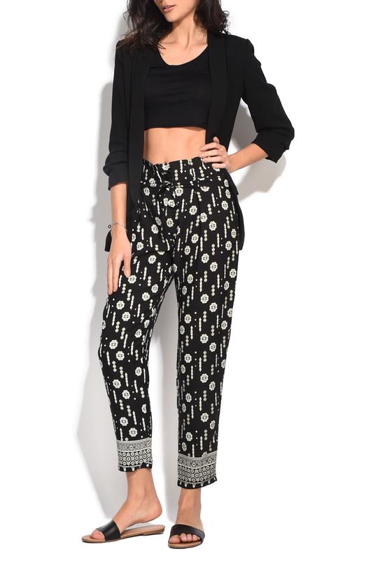 Брюки YOURS PARIS