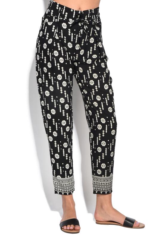 Брюки  - Black цвет