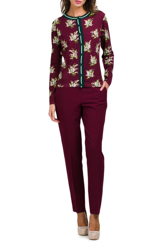 Брюки Blumarine