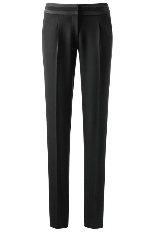 Брюки Madeleine