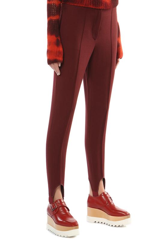 Брюки Stella McCartney