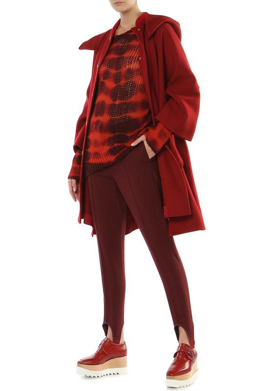 Брюки Stella McCartney