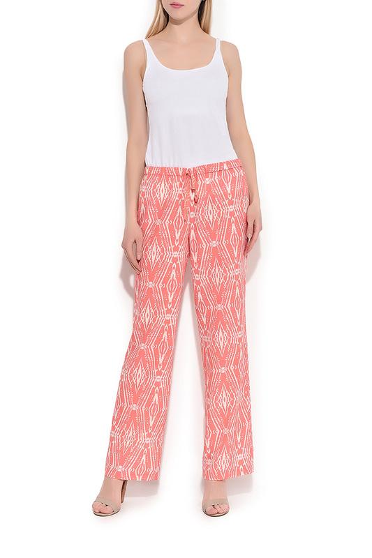 Брюки Lauren Vidal