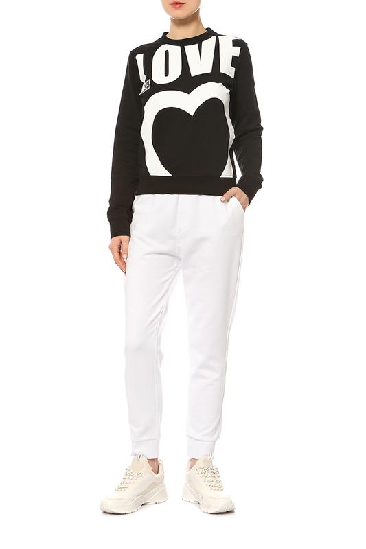 Брюки Love Moschino