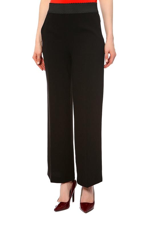 Брюки MOSCHINO BOUTIQUE