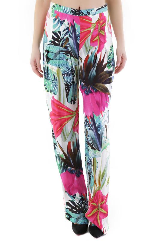 Брюки Cristina Gavioli