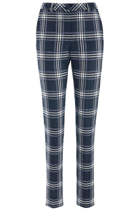 Брюки Madeleine