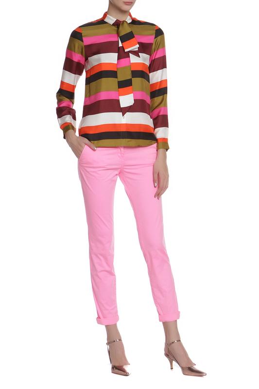 Брюки SCOTCH & SODA