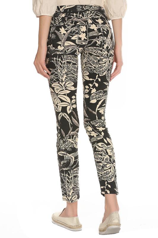 Брюки SCOTCH & SODA