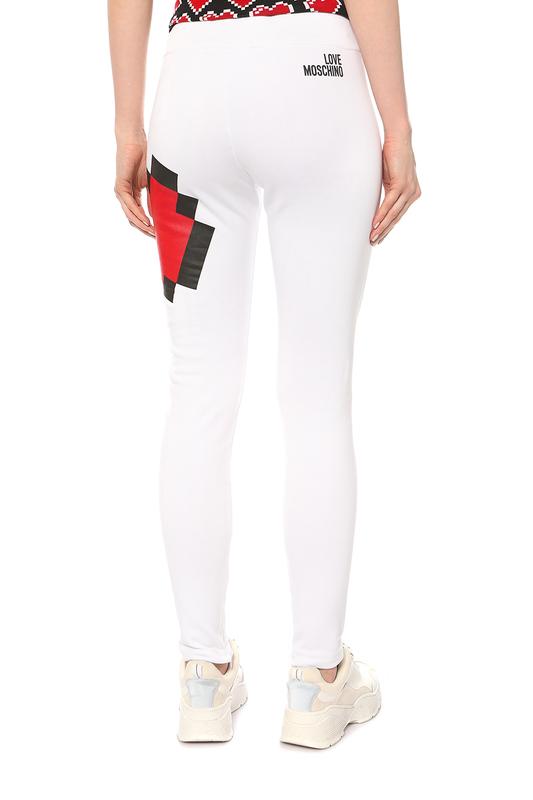 Брюки Love Moschino