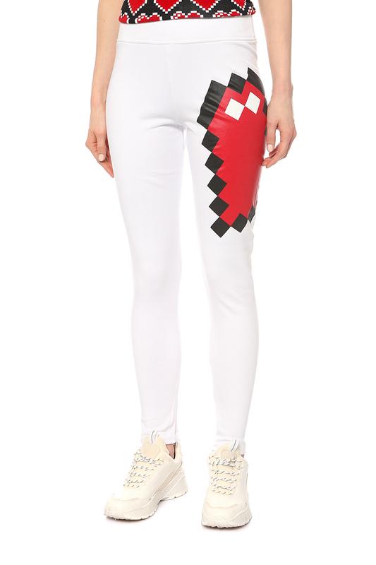 Брюки Love Moschino
