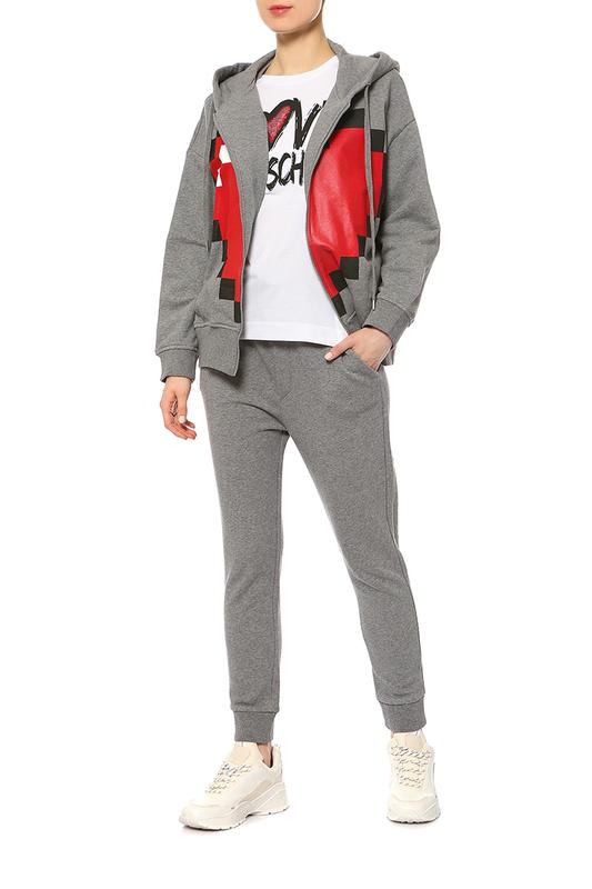 Брюки Love Moschino