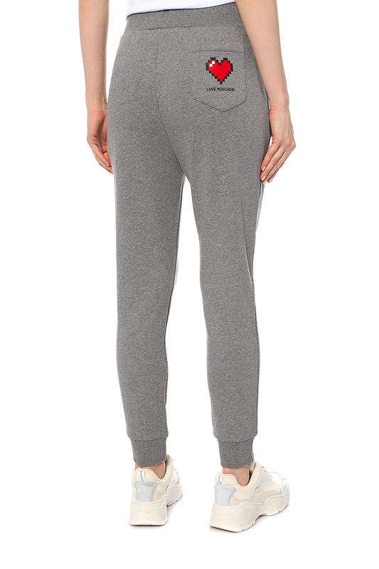 Брюки Love Moschino