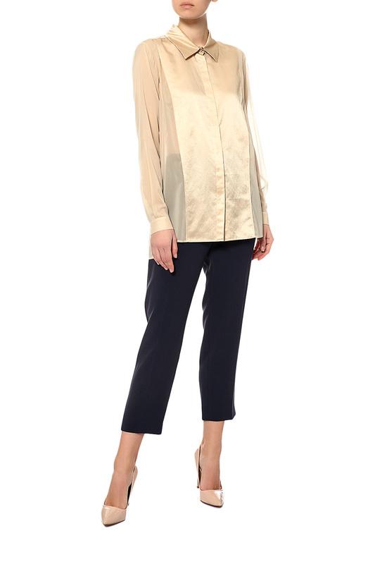 Брюки WEEKEND MAX MARA