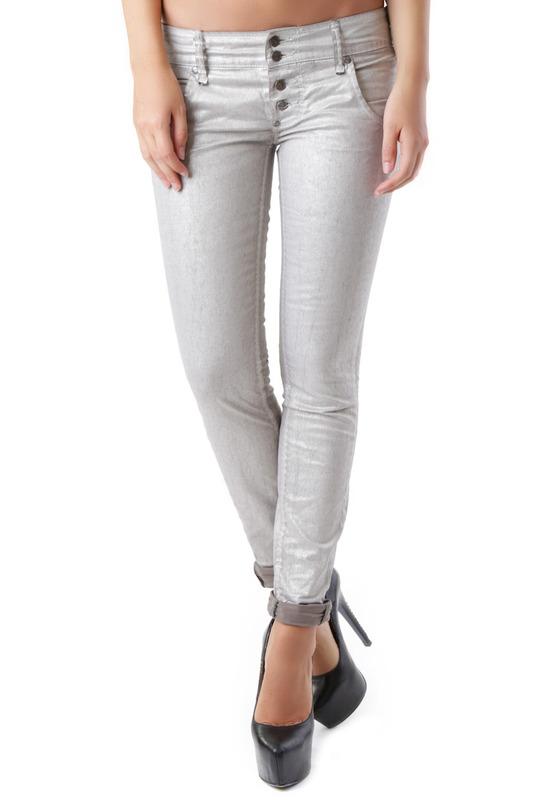 Брюки Sexy Woman