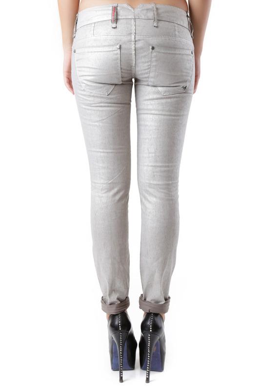 Брюки Sexy Woman