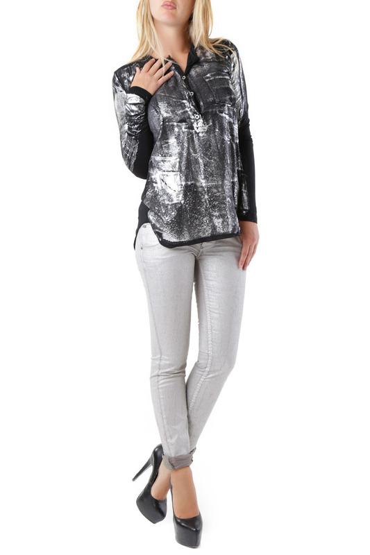 Брюки Sexy Woman