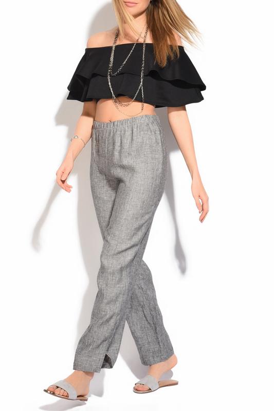 Брюки Eva tralala