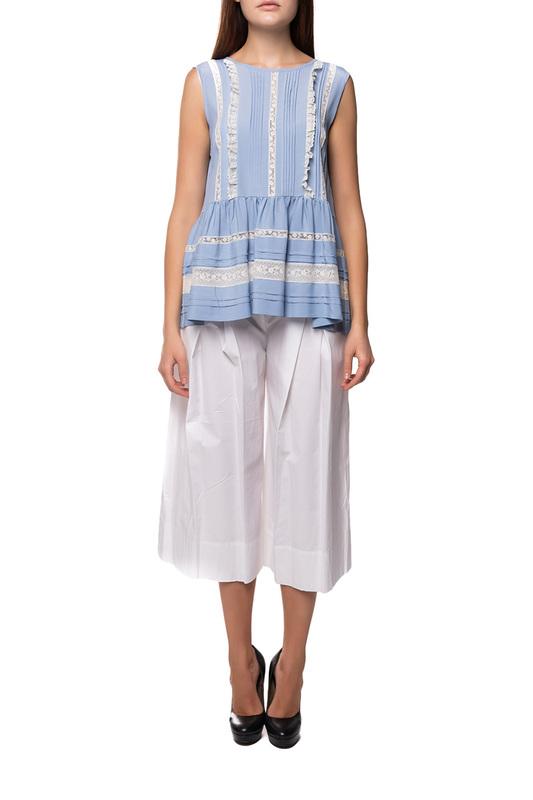 Брюки P.A.R.O.S.H.