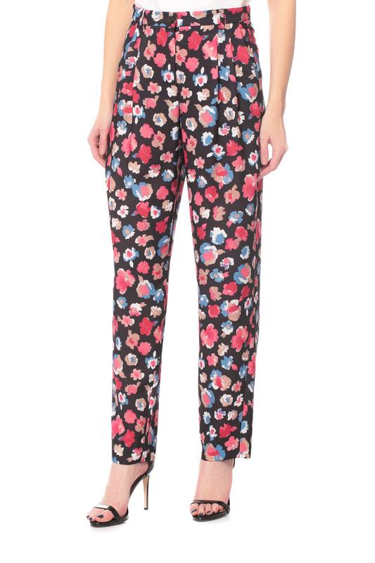 Брюки Emporio Armani