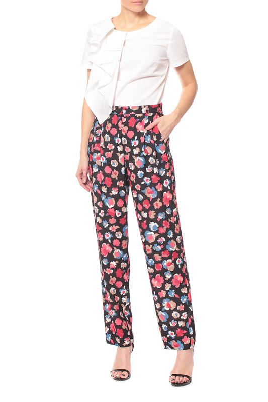 Брюки Emporio Armani