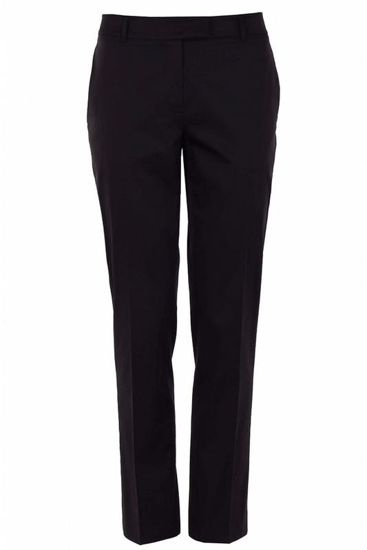 Брюки moschino cheap&chic