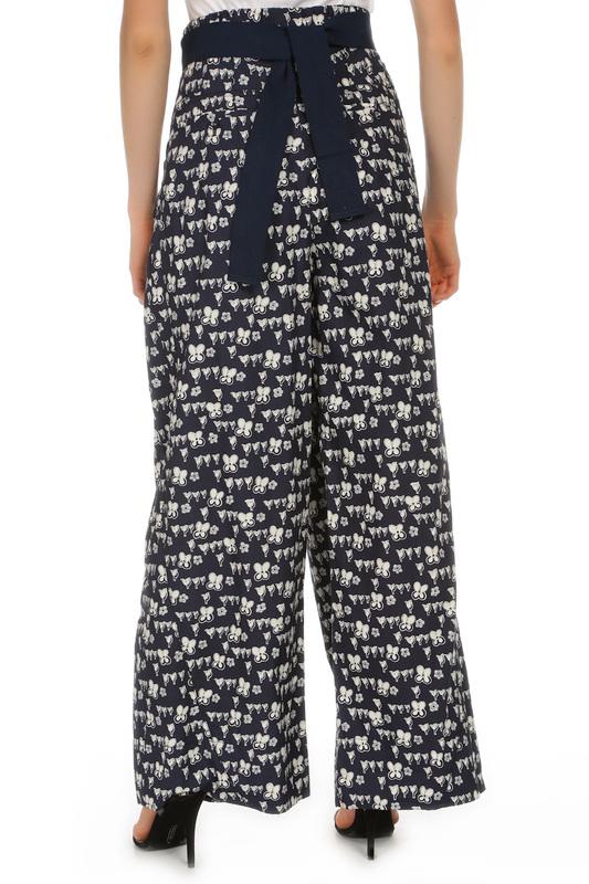 Брюки Nina Ricci