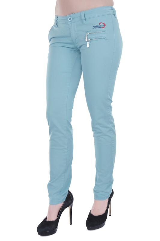 Брюки GIORGIO DI MARE