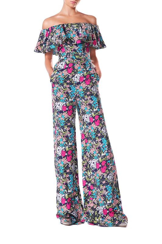 Брюки Isabel Garcia